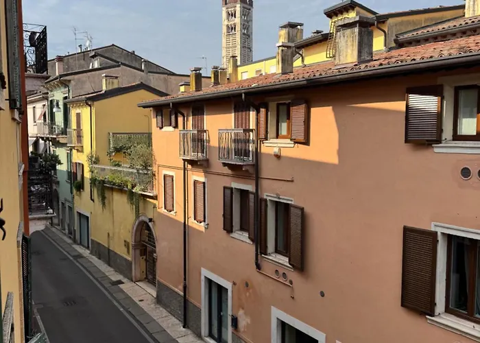 Casa Lalla - San Zeno