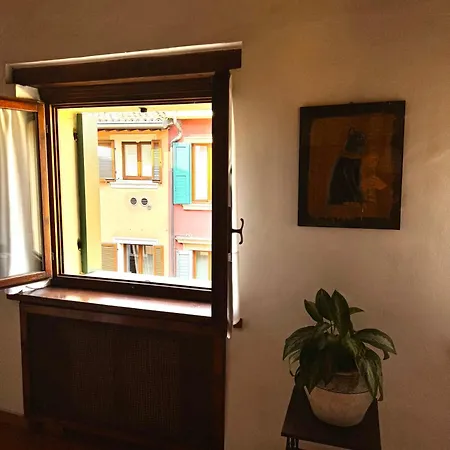 Casa Lalla - San Zeno *