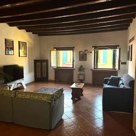 Casa Lalla - San Zeno Verona