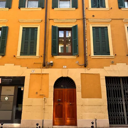 Casa Lalla - San Zeno * Verona