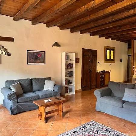 Casa Lalla - San Zeno