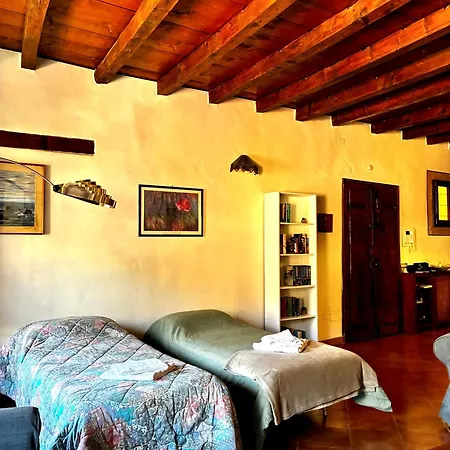 Casa Lalla - San Zeno Lejlighed *