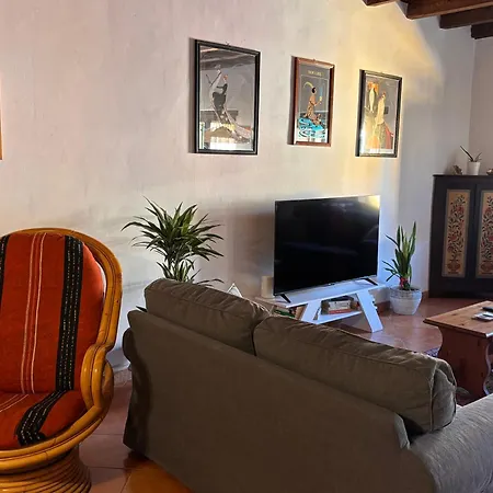 Apartament Casa Lalla - San Zeno Werona
