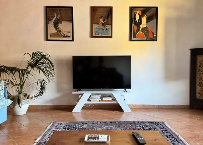 Apartamento Casa Lalla - San Zeno Verona