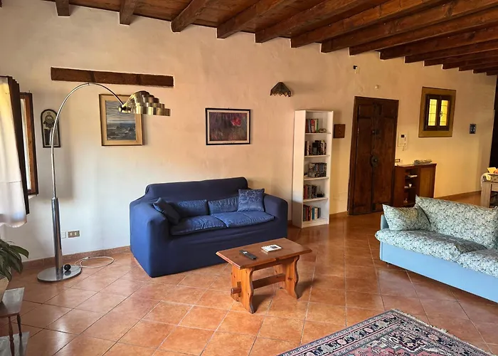 Casa Lalla - San Zeno