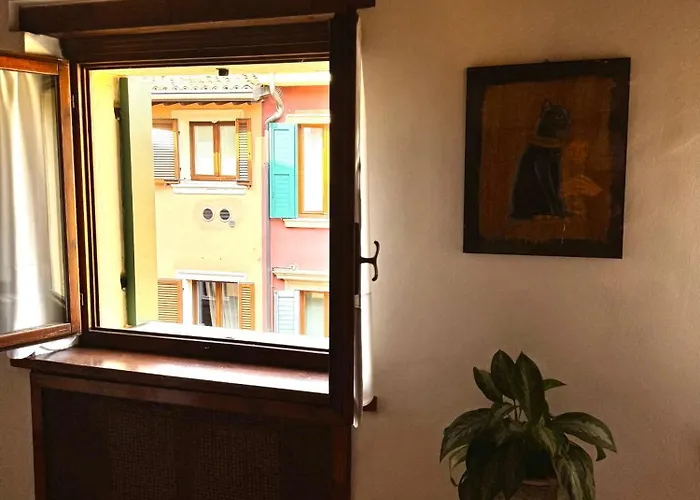 Casa Lalla - San Zeno *