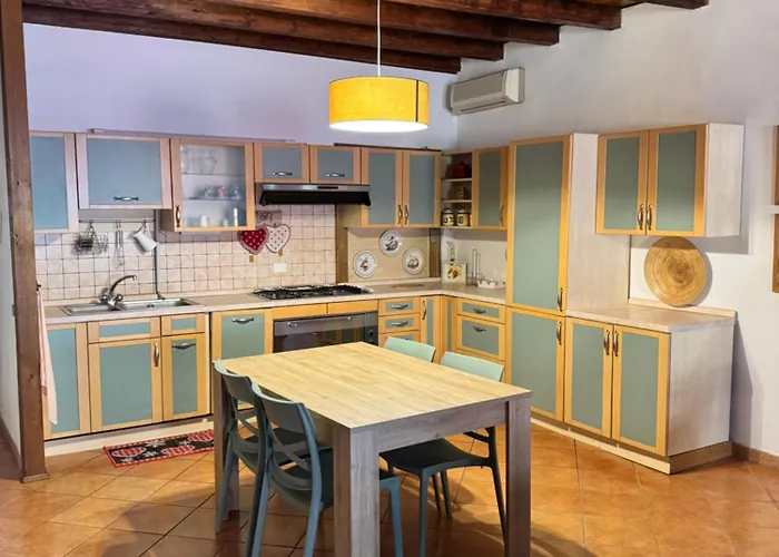 Casa Lalla - San Zeno