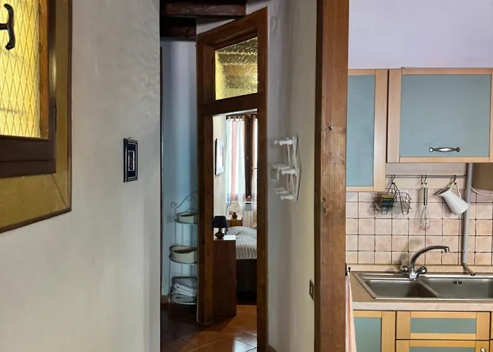 Casa Lalla - San Zeno * Verona