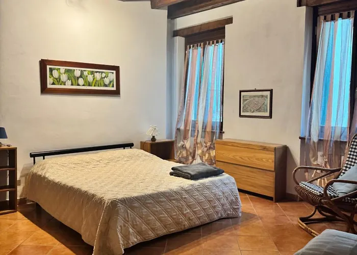 Apartamento Casa Lalla - San Zeno Verona