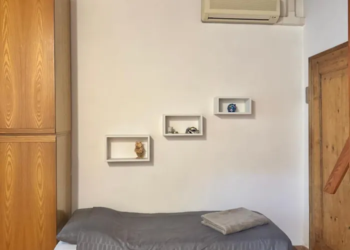 Casa Lalla - San Zeno Apartamento