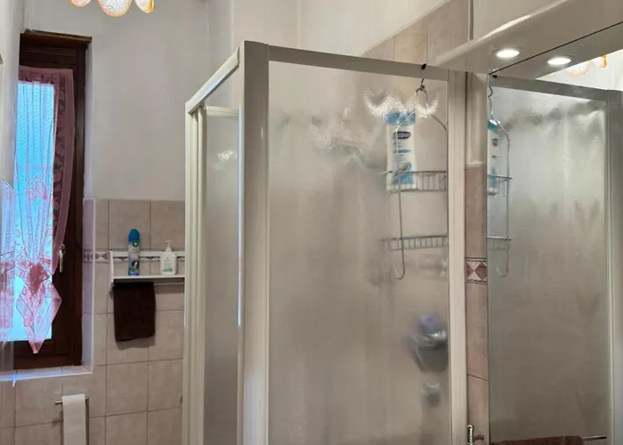 Apartamento Casa Lalla - San Zeno Verona