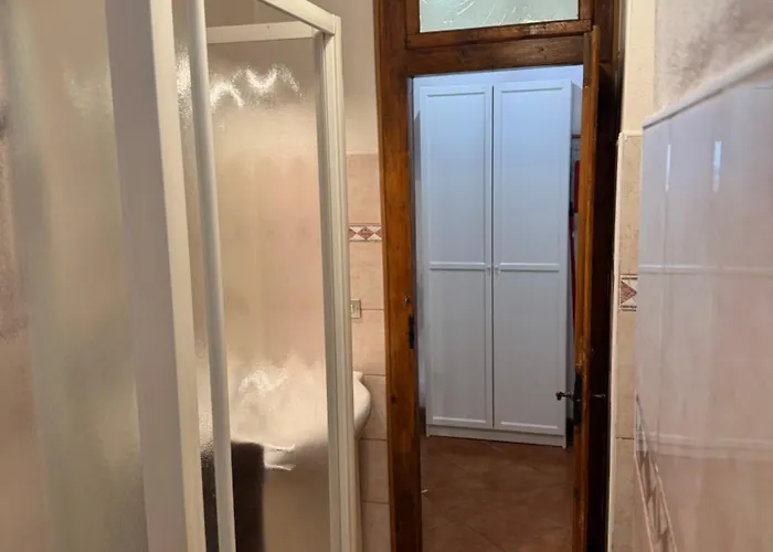 Casa Lalla - San Zeno Apartamento Verona