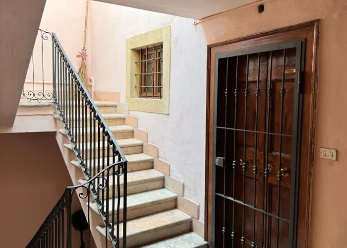 Casa Lalla - San Zeno *