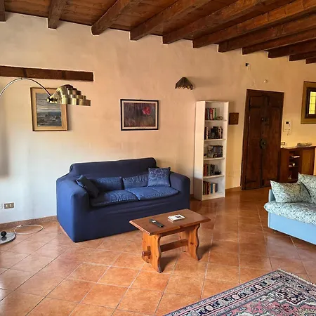 Casa Lalla - San Zeno
