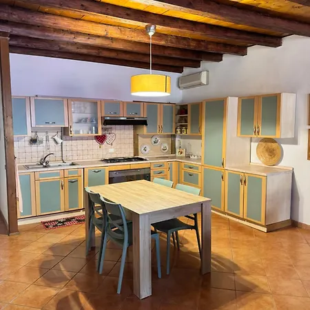 Casa Lalla - San Zeno