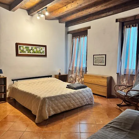 Apartmán Casa Lalla - San Zeno Verona