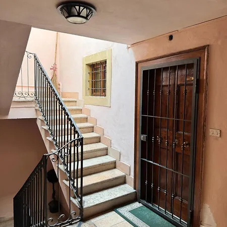 Casa Lalla - San Zeno *