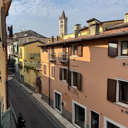 Casa Lalla - San Zeno